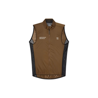 Universal Colours Men's Spectrum Gilet 2.0