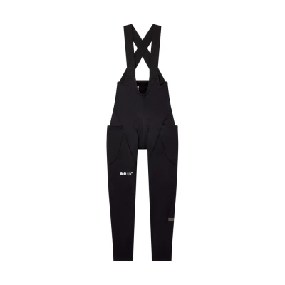 Universal Colours Mono Cargo Womens Bib Tight