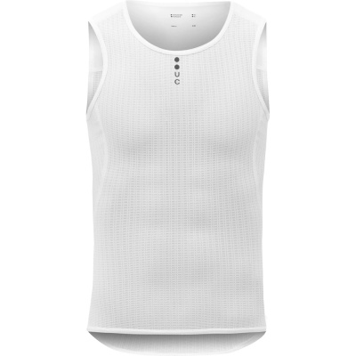 Universal Colours Mono Men's Sleeveless Cycling Base Layer