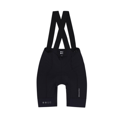 Universal Colours Mono Womens Bib Shorts 2.0