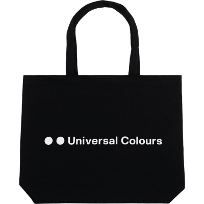 Universal Colours Tote Bag