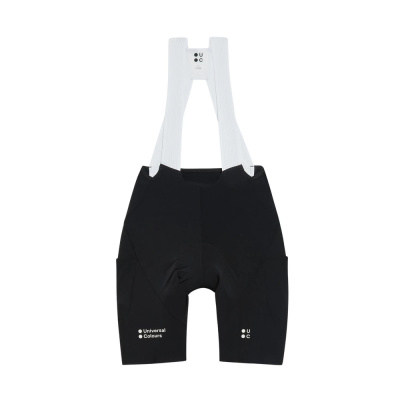 Universal Colours Women's Chroma Cargo Bib Shorts