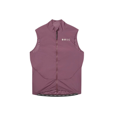 Universal Colours Women's Chroma Insulated Gilet 2.0