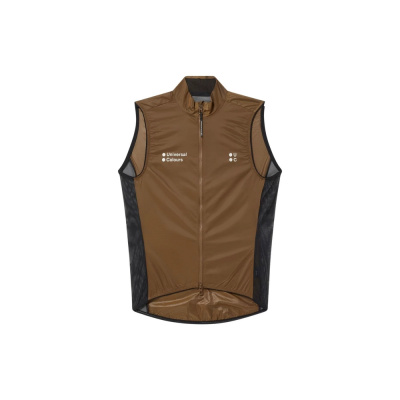 Universal Colours Women's Spectrum Gilet 2.0