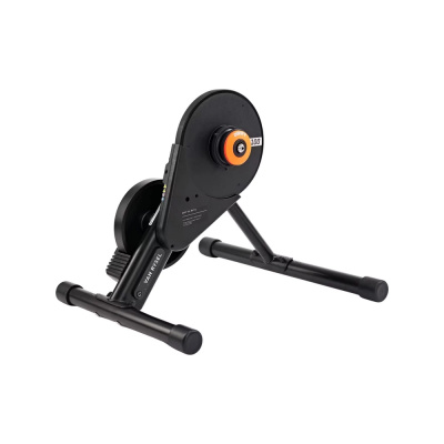 Van Rysel D100 Smart Indoor Cycling Turbo Trainer with Zwift Cog and Click