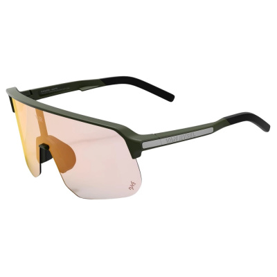 Van Rysel KWARE Photochromic Sport Sunglasses