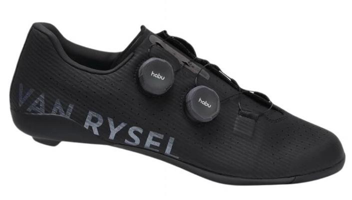 Van Rysel RCR Carbon Road Cycling Shoes
