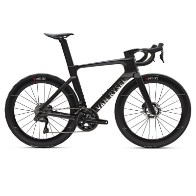 Van Rysel RCR-F PRO Dura-Ace Di2 Road Bike 2025