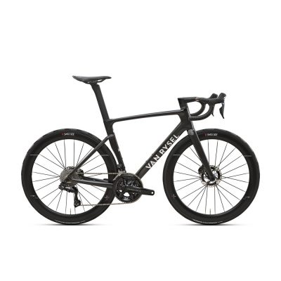 Van Rysel RCR-R PRO Dura-Ace Di2 Road Bike 2025