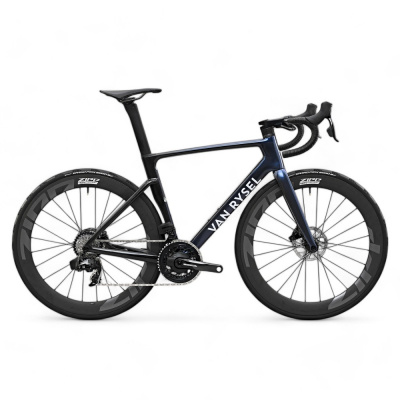 Van Rysel RCR-R PRO Force AXS Road Bike 2025
