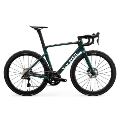 Van Rysel RCR-R PRO Ultegra Di2 Road Bike 2025