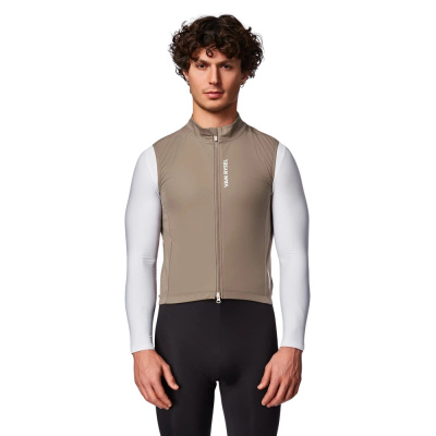 Van Rysel RCR Windbreaker Gilet
