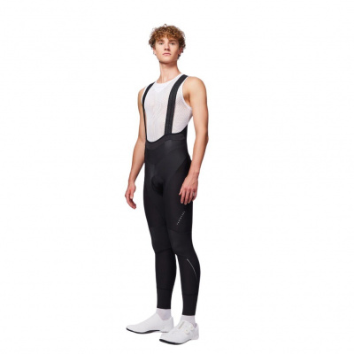 Van Rysel RCR Winter Bib Tights