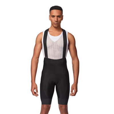 Van Rysel Racer Winter Bib Shorts 2.0