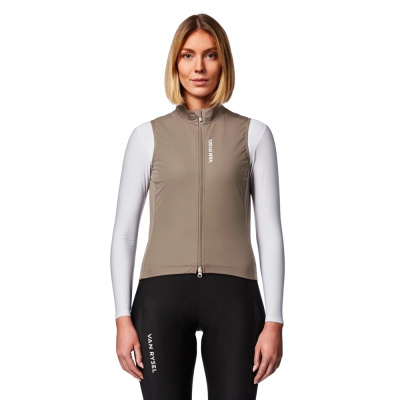 Van Rysel Women's RCR Windbreaker Gilet