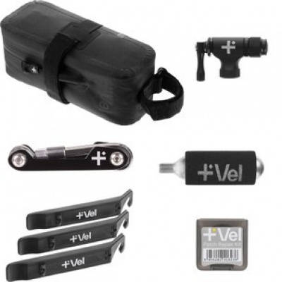 Vel CO2 Starter Kit II