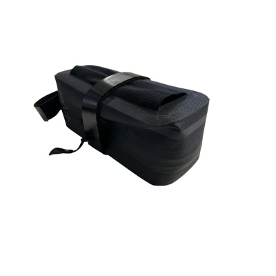 Vel Waterproof Saddle Bag II Large