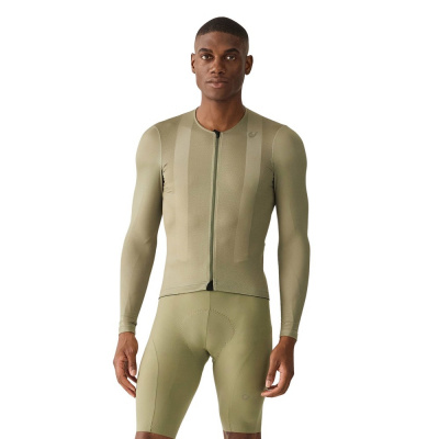 Velocio Ultralight Mesh Long Sleeve Jersey