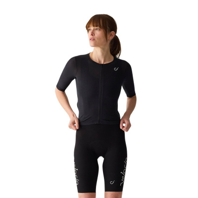 Velocio Women's Concept Radiator Short Sleeve Jersey