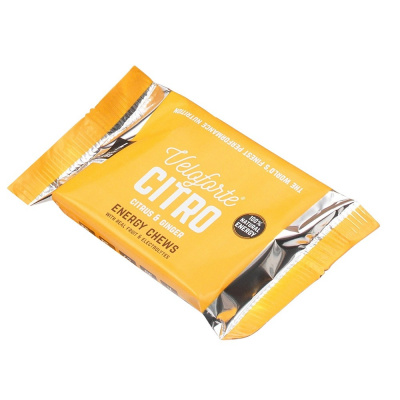 Veloforte Citrio Energy Chews