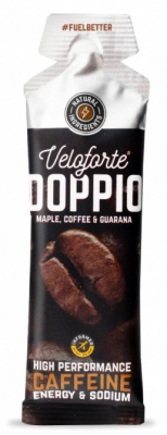Veloforte Doppio Nectar Caffeine Gel 33g