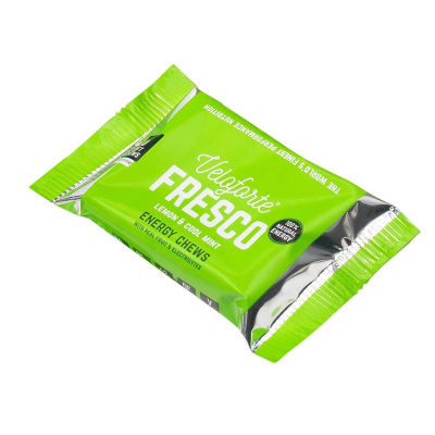Veloforte Fresco Cubo Energy Chew