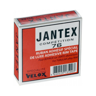 Velox Jantex Competition 76 Tubular Rim Tape