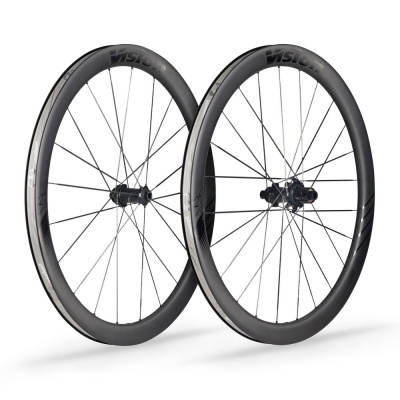 Vision Metron 45 RS SL Disc Carbon Wheelset