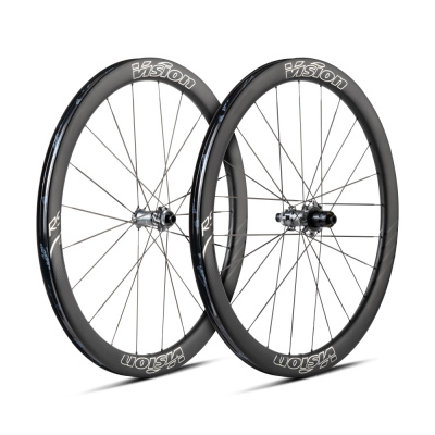 Vision Metron 45 RS SL Disc CeramicSpeed Edition Carbon Road Wheelset