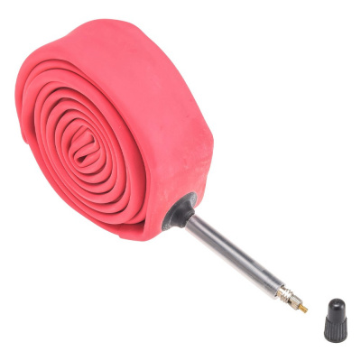 Vittoria Competition Latex Presta RVC Inner Tube