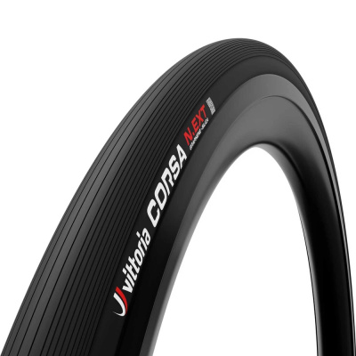 Vittoria Corsa N.EXT Tubeless-Ready Road Bike Tyre