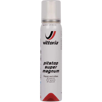 Vittoria Pit Stop Puncture Repair Tyre Sealant