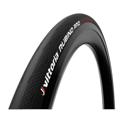 Vittoria Rubino Pro IV G2.0 TLR Clincher Road Tyre