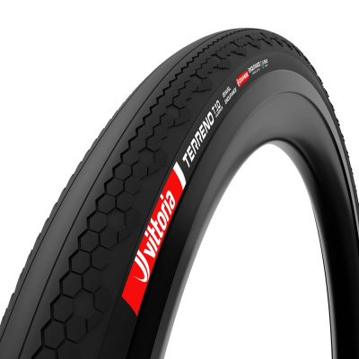 Vittoria Terreno T10 Endurance Gravel Bike Tyre