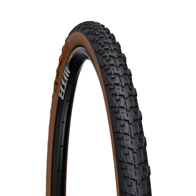 WTB Nano TCS Light Fast Rolling Tyre