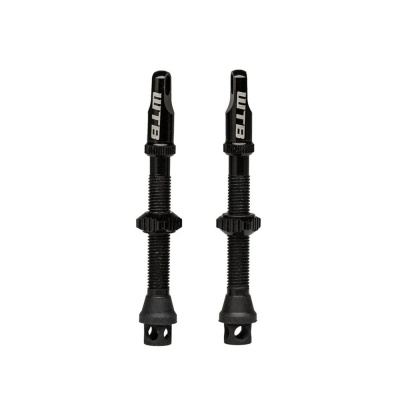 WTB TCS Max-Flow Tubeless Valves