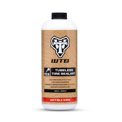 WTB Tubeless Tyre Sealant