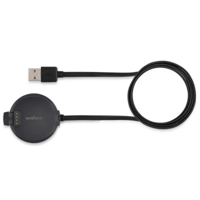 Wahoo ELEMNT Rival USB Charger