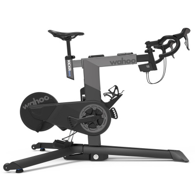 Wahoo KICKR BIKE PRO