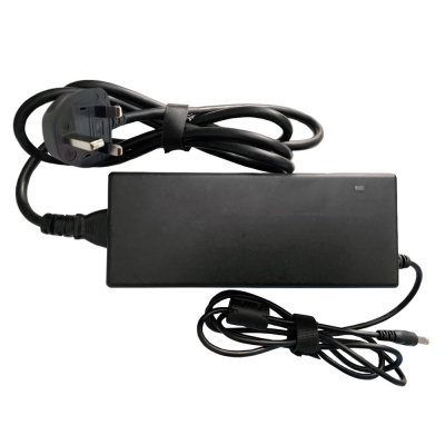 Wahoo KICKR BIKE Power Block and Cord
