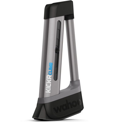 Wahoo KICKR CLIMB Indoor Grade Simulator