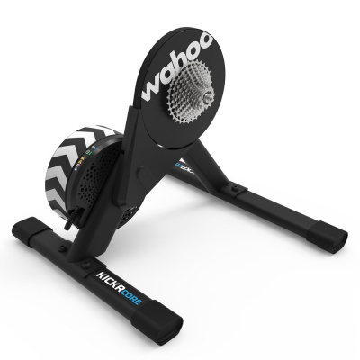 Wahoo KICKR CORE 2 Smart Turbo Trainer