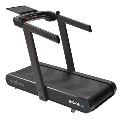 Wahoo KICKR Run Smart Treadmill With Automatic Speed Adjustment