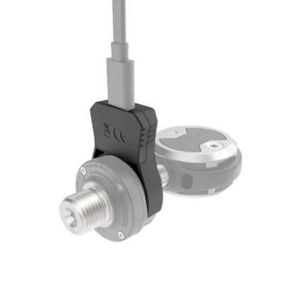 Wahoo POWRLINK Charging Clip