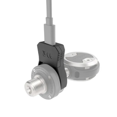 Wahoo POWRLINK Pedals Replacement Charging Clip