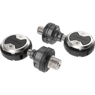 Wahoo Speedplay POWER Dual Sided Power Meter Pedals
