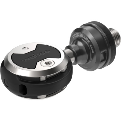 Wahoo Speedplay POWER Single Sided Power Meter Pedals