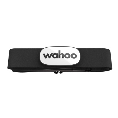 Wahoo TRACKR Chest Strap Heart Rate Monitor