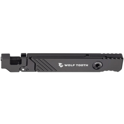 Wolf Tooth Components 8 Bit Chainbreaker and Utility Knife Multi-Tool