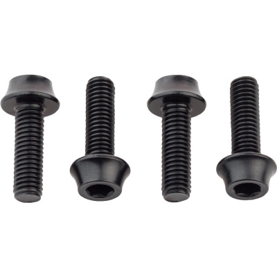 Wolf Tooth Components Bottle Cage Bolt Set